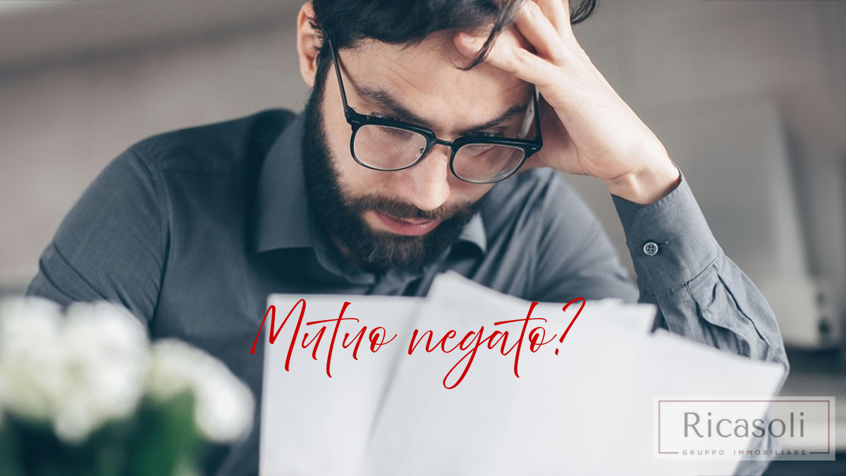 Mutuo negato e risarcimento danni