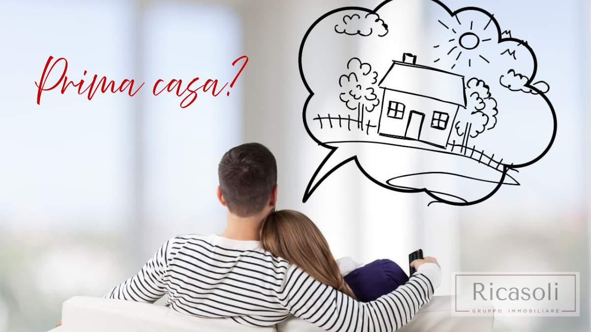 Agevolazioni per l’acquisto della prima casa – Novità